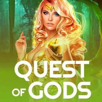 Quest Of Gods