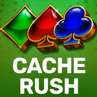Cache Rush