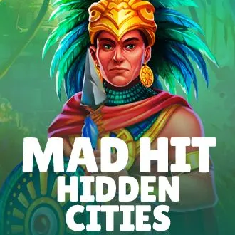 Mad Hit Hidden Cities