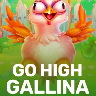 Go High Gallina