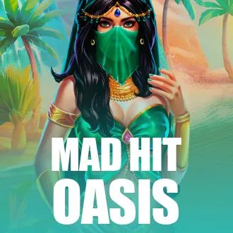 Mad Hit Oasis
