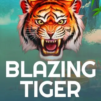 Blazing Tiger