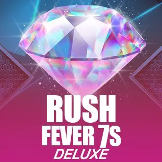 Rush Fever 7s Deluxe
