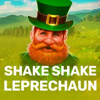 Shake Shake Leprechaun