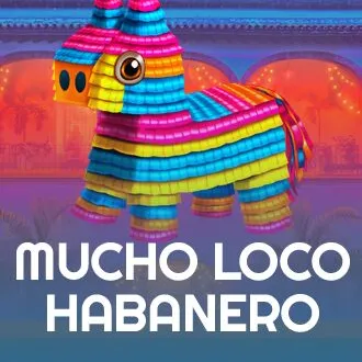 Mucho Loco Habanero