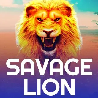 Savage Lion