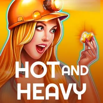 Hot and Heavy