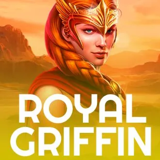 Royal Griffin