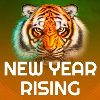 New Year Rising