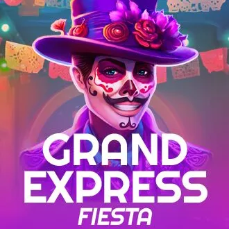 Grand Express Fiesta