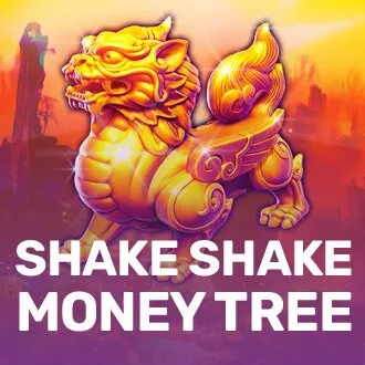 Shake Shake Money Tree