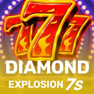 Diamond Explosion 7s