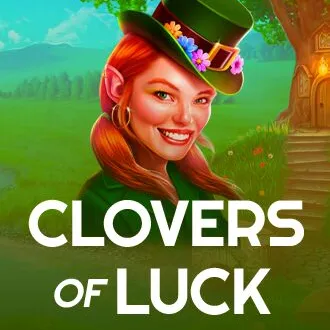 Clovers of Luck
