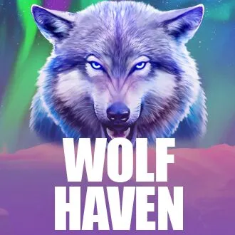 Wolf Haven