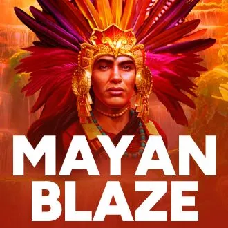 Mayan Blaze