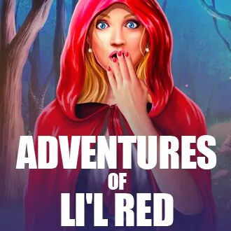 Adventures of Li'l Red
