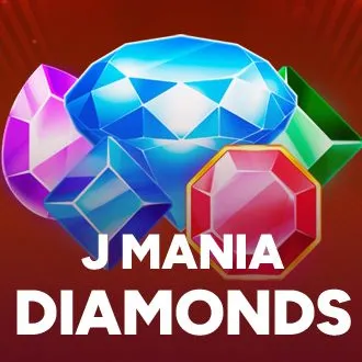 J Mania Diamonds