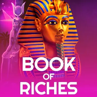 Book Of Riches