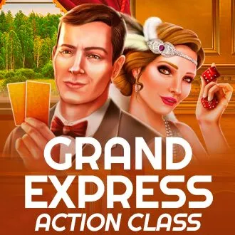 Grand Express: Action Class