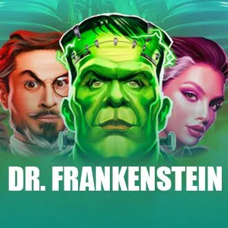 Dr. Frankenstein