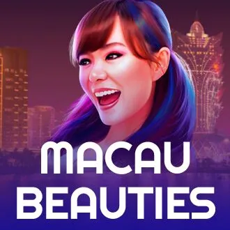 Macau Beauties