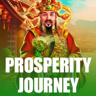 Prosperity Journey