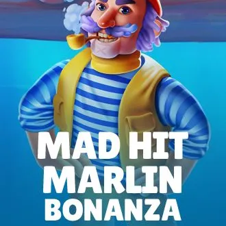 Mad Hit Marlin Bonanza