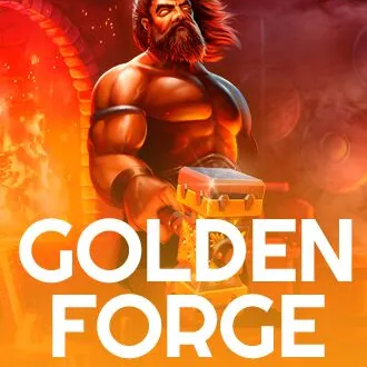 Golden Forge