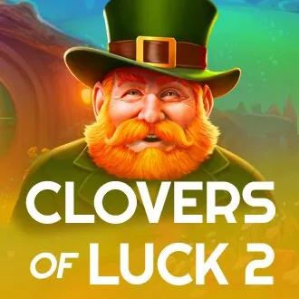 Clovers of Luck 2