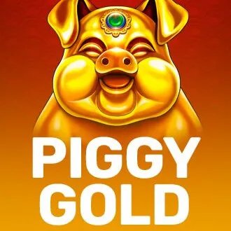 Piggy Gold