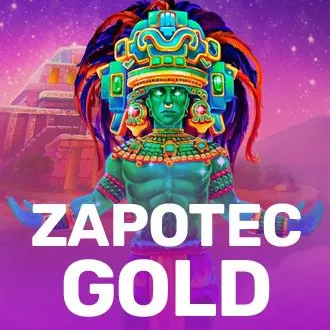 Zapotec Gold