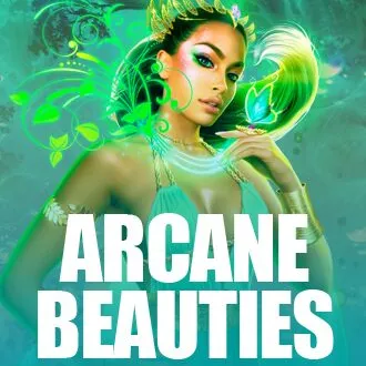 Arcane Beauties