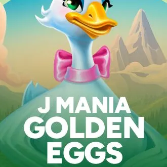 J Mania Golden Eggs