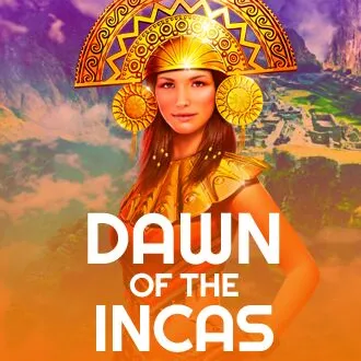 Dawn of the Incas