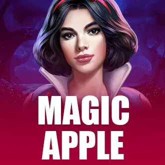 Magic Apple