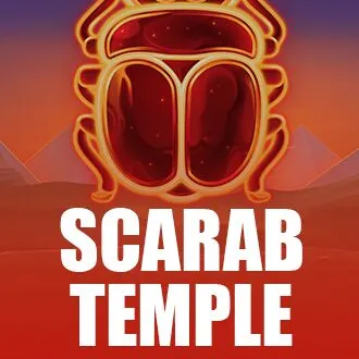 Scarab Temple