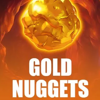 Gold Nuggets