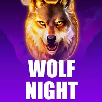 Wolf Night
