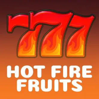 Hot Fire Fruits