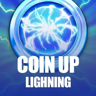 Coin Up: Lighning