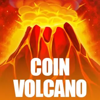 Coin Volcano
