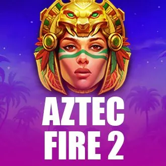 Aztec Fire 2