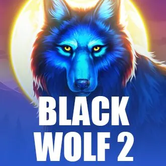 Black Wolf 2