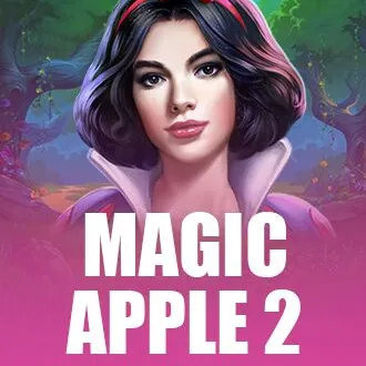 Magic Apple 2