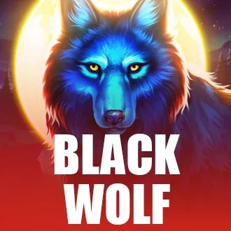 Black Wolf