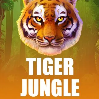 Tiger Jungle