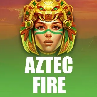 Aztec Fire