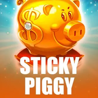 Sticky Piggy