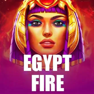 Egypt Fire