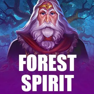 Forest Spirit
